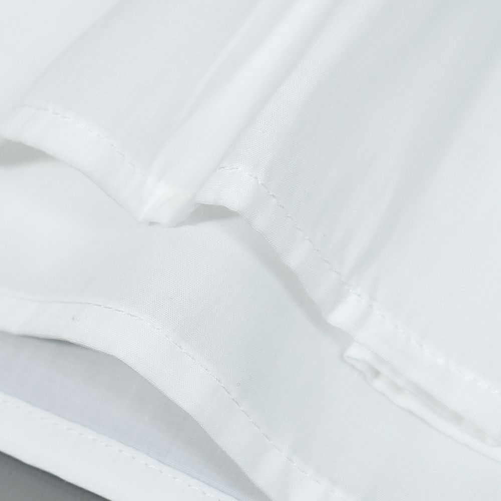 ケレン(KELEN) -UTA- 2WAY TUCK DESIGN TOPS 半袖シャツ ブラウス LKL25HBL2208