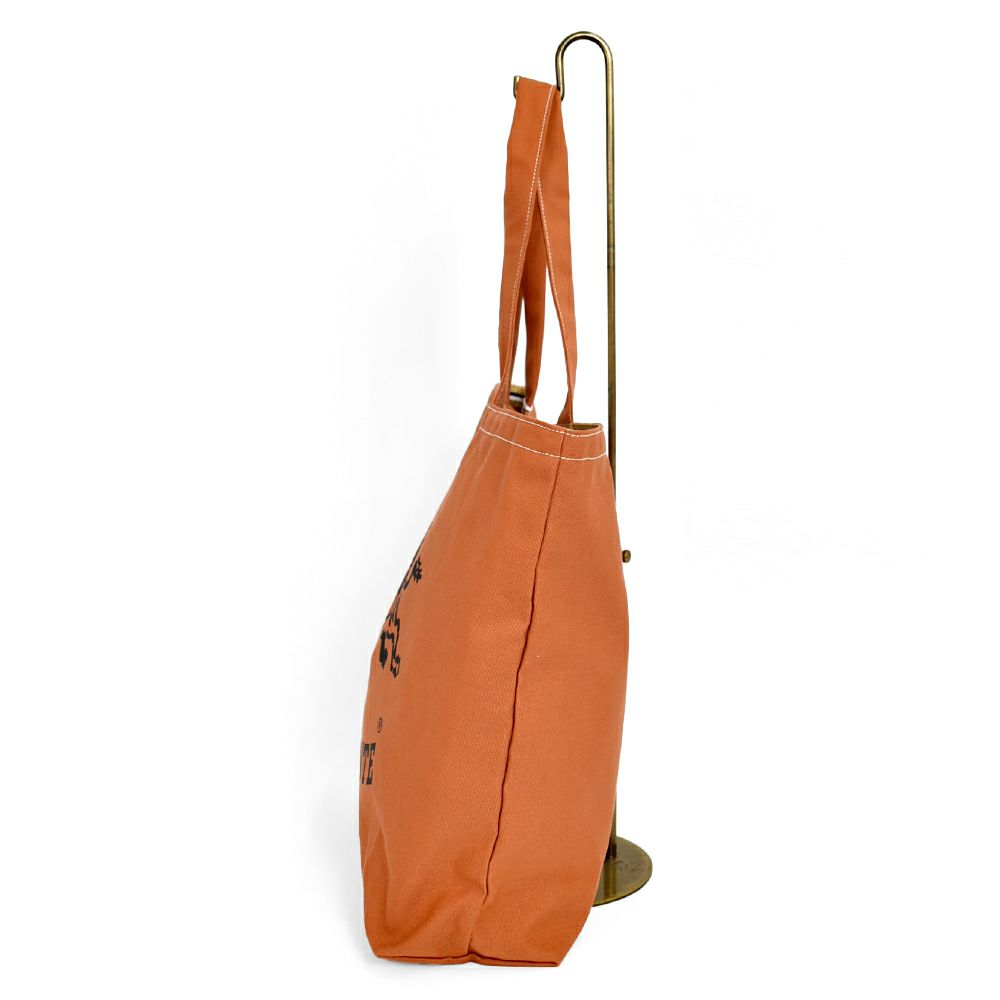 イルビゾンテ (IL BISONTE) マンスリートートバッグ コットントートバッグ 54252-3-03114 54252303114