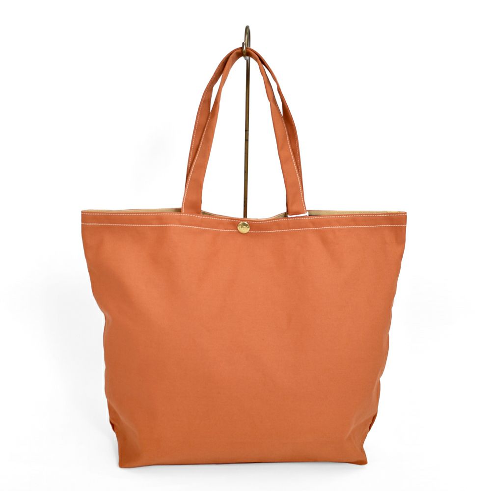 イルビゾンテ (IL BISONTE) マンスリートートバッグ コットントートバッグ 54252-3-03114 54252303114