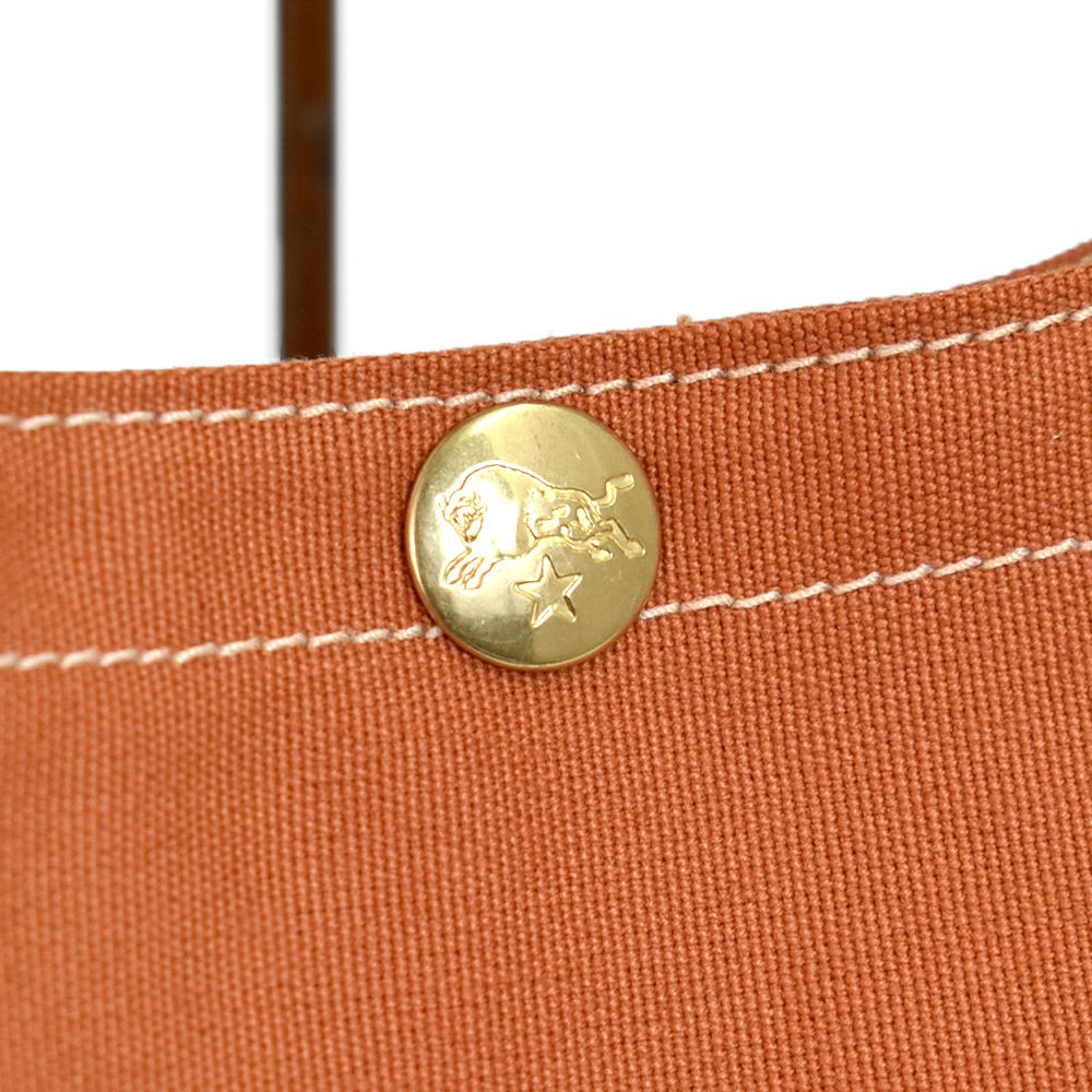 イルビゾンテ (IL BISONTE) マンスリートートバッグ コットントートバッグ 54252-3-03114 54252303114