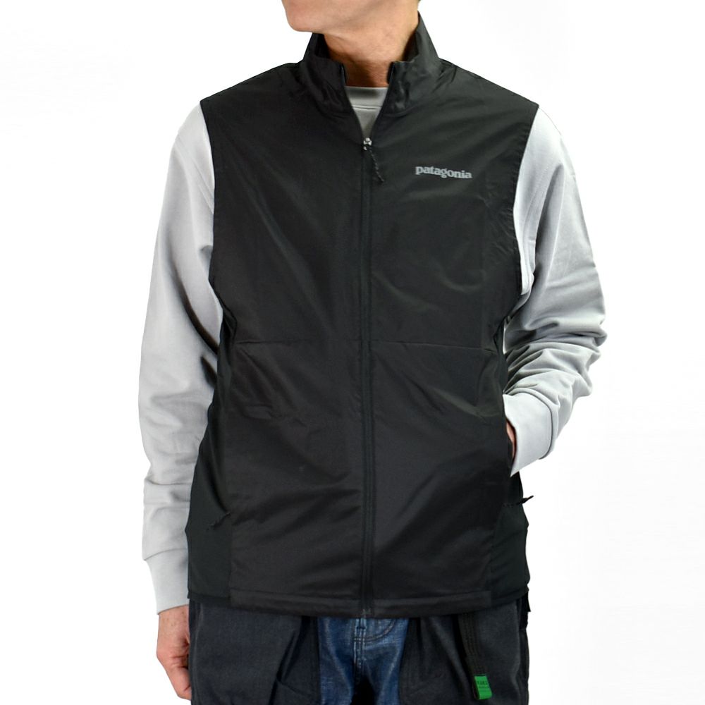 パタゴニア (PATAGONIA) メンズ トレイル クラフト ベスト M's Trail Craft Vest 23840