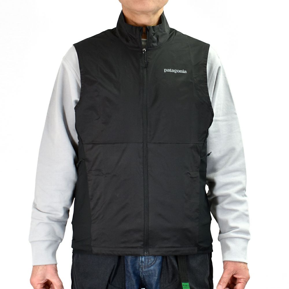 パタゴニア (PATAGONIA) メンズ トレイル クラフト ベスト M's Trail Craft Vest 23840
