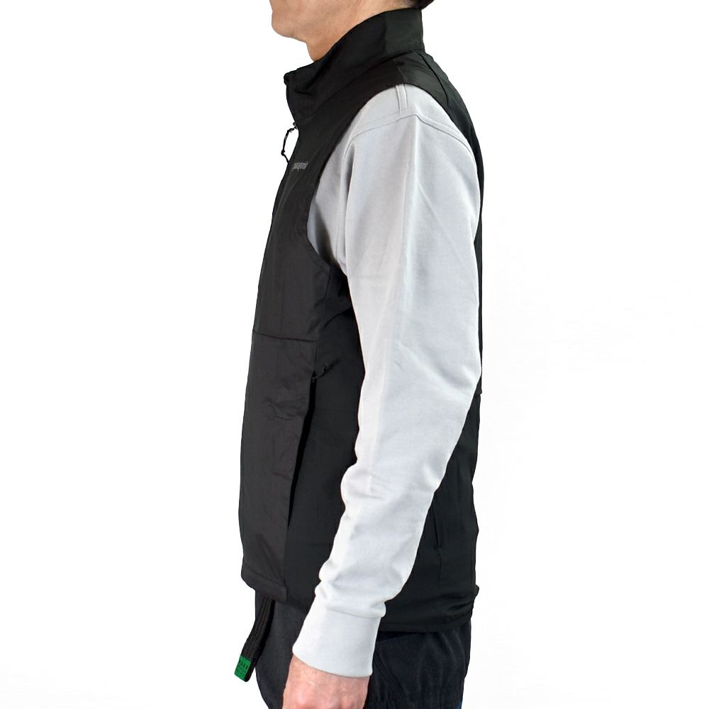 パタゴニア (PATAGONIA) メンズ トレイル クラフト ベスト M's Trail Craft Vest 23840