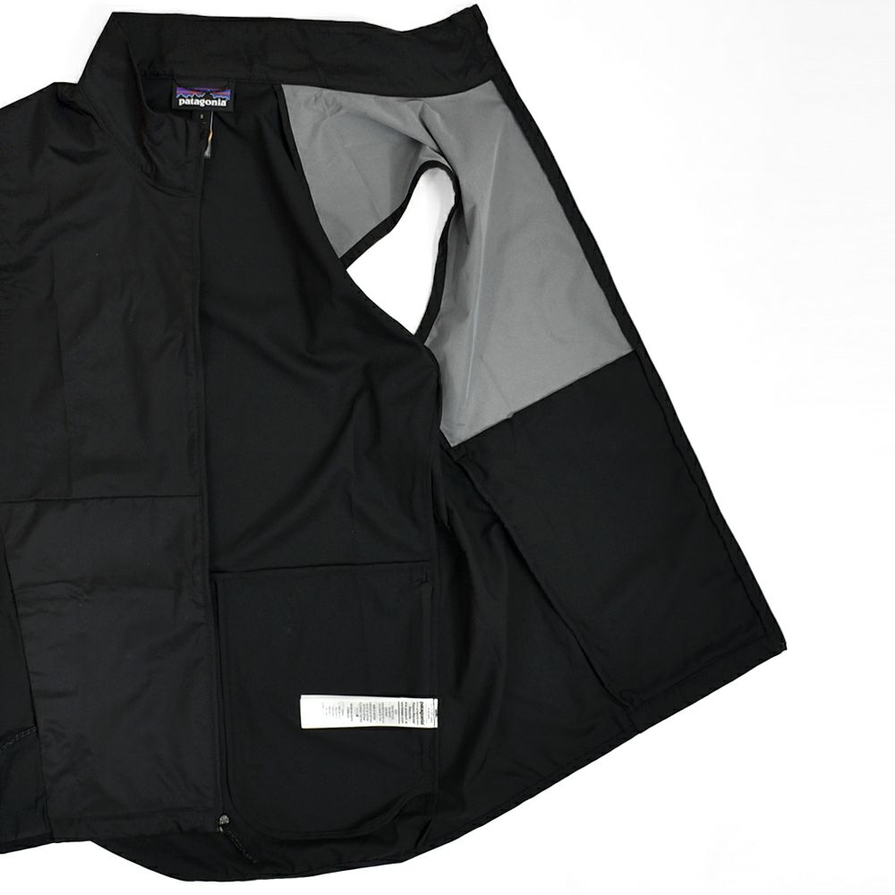 パタゴニア (PATAGONIA) メンズ トレイル クラフト ベスト M's Trail Craft Vest 23840