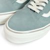 バンズ/ヴァンズ (VANS) MTE OLD SKOOL SALT WASH LIGHT GRAY オールドスクール 靴 ローカットスニーカー VN000CY2BH7