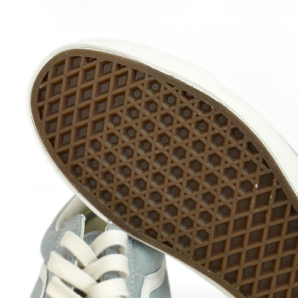 バンズ/ヴァンズ (VANS) MTE OLD SKOOL SALT WASH LIGHT GRAY オールドスクール 靴 ローカットスニーカー VN000CY2BH7