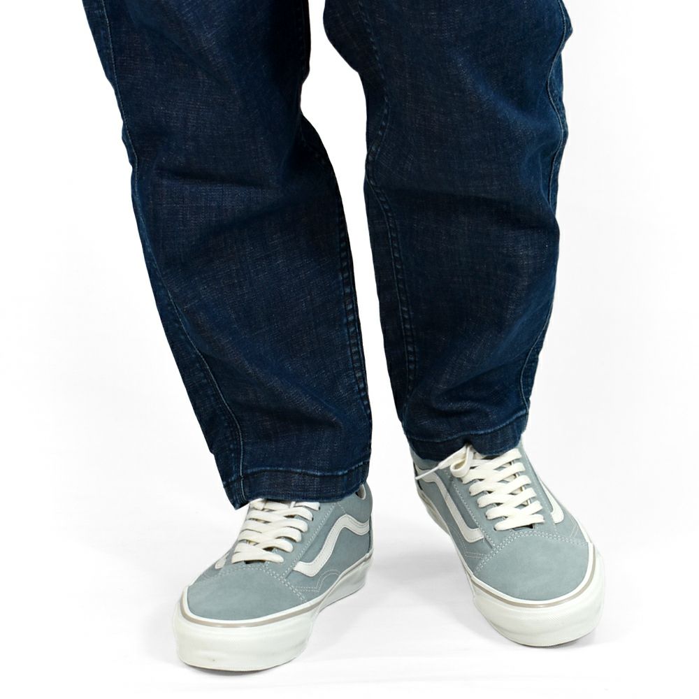 バンズ/ヴァンズ (VANS) MTE OLD SKOOL SALT WASH LIGHT GRAY オールドスクール 靴 ローカットスニーカー VN000CY2BH7