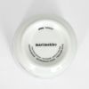 マリメッコ (marimekko) 【日本限定】Unikko コーヒーカップセット（ハンドルなし） ウニッコ 食器 2個セット ギフトボックス ペア 52259-4-73828 52259473828