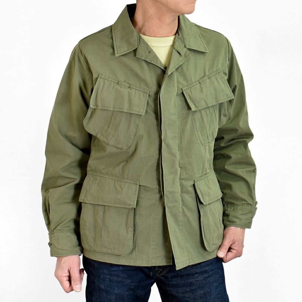 コリンボ (COLIMBO) SOUTHERNMOST BUSH JKT. AMEND #3 -PLANE- サザン  