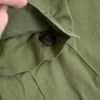 コリンボ (COLIMBO) SOUTHERNMOST BUSH JKT. AMEND #3 -PLANE- サザンモストブッシュジャケット3rd ミリタリーシャツジャケット ファティーグジャケット ZA-0104