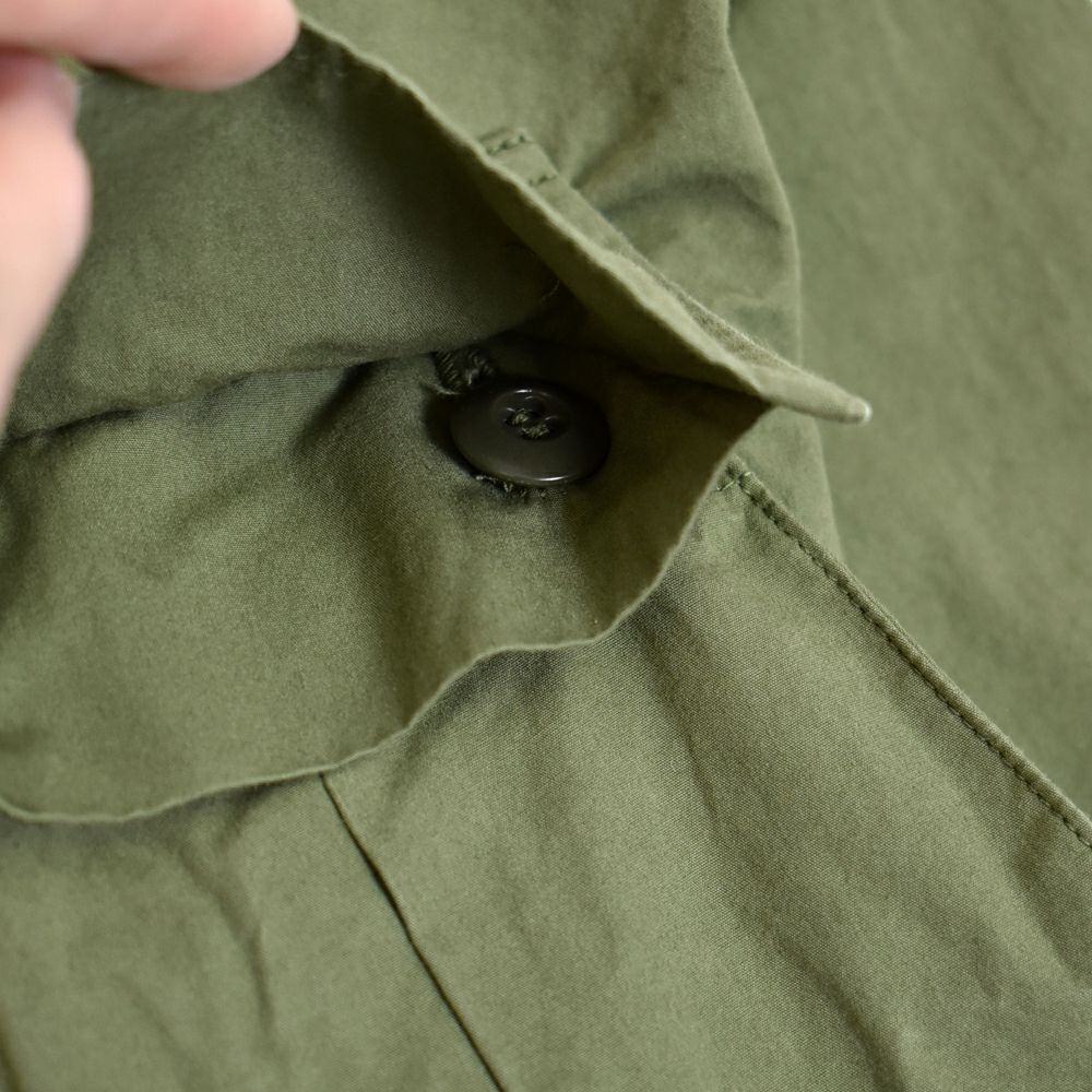 コリンボ (COLIMBO) SOUTHERNMOST BUSH JKT. AMEND #3 -PLANE- サザン