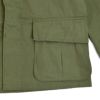 コリンボ (COLIMBO) SOUTHERNMOST BUSH JKT. AMEND #3 -PLANE- サザンモストブッシュジャケット3rd ミリタリーシャツジャケット ファティーグジャケット ZA-0104