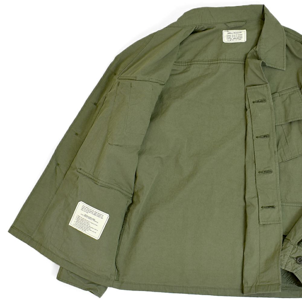 コリンボ (COLIMBO) SOUTHERNMOST BUSH JKT. AMEND #3 -PLANE- サザンモストブッシュジャケット3rd ミリタリーシャツジャケット ファティーグジャケット ZA-0104