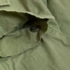 コリンボ (COLIMBO) SOUTHERNMOST BUSH JKT. AMEND #3 -CUSTOM- -BE A TIGER SAIGON- サザンモストブッシュジャケット3rd ミリタリーシャツジャケット カスタムファティーグジャケット ZA-0105