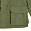 コリンボ (COLIMBO) SOUTHERNMOST BUSH JKT. AMEND #3 -CUSTOM- -BE A TIGER SAIGON- サザンモストブッシュジャケット3rd ミリタリーシャツジャケット カスタムファティーグジャケット ZA-0105