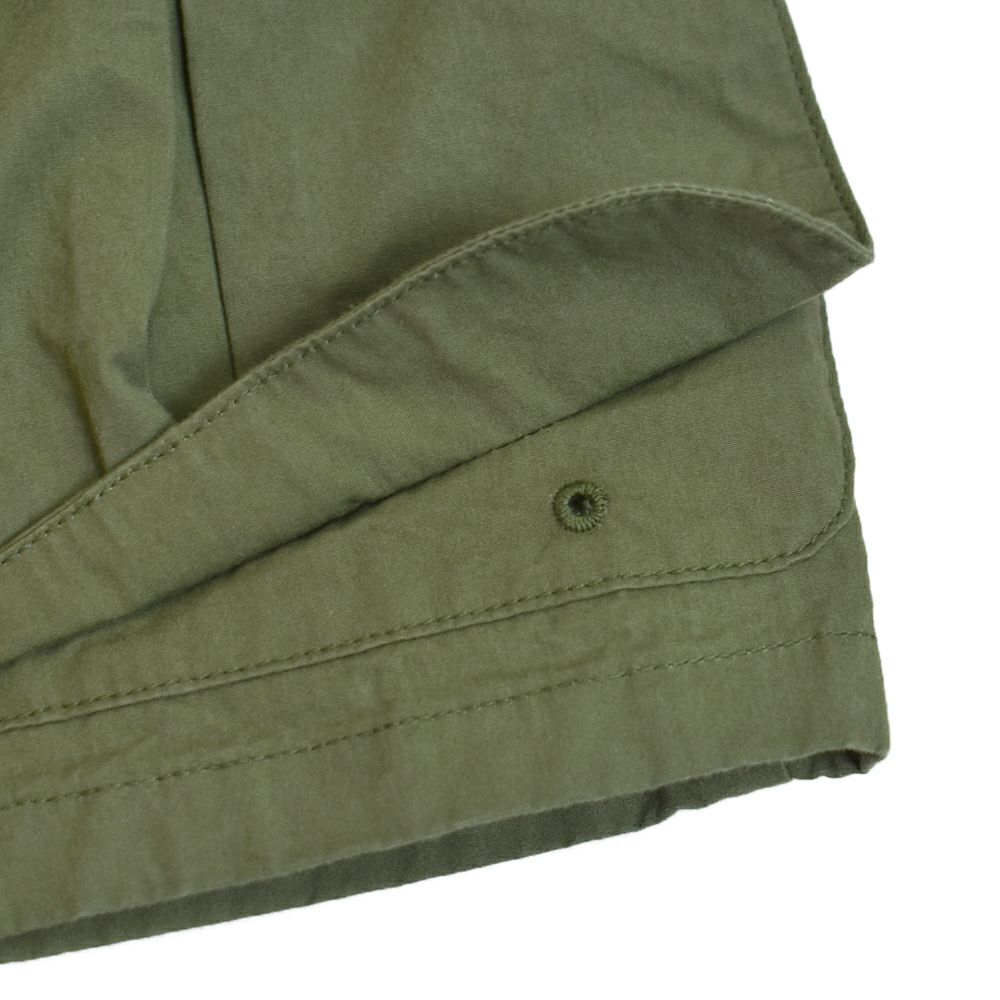 コリンボ (COLIMBO) SOUTHERNMOST BUSH JKT. AMEND #3 -CUSTOM- -BE A TIGER SAIGON- サザンモストブッシュジャケット3rd ミリタリーシャツジャケット カスタムファティーグジャケット ZA-0105