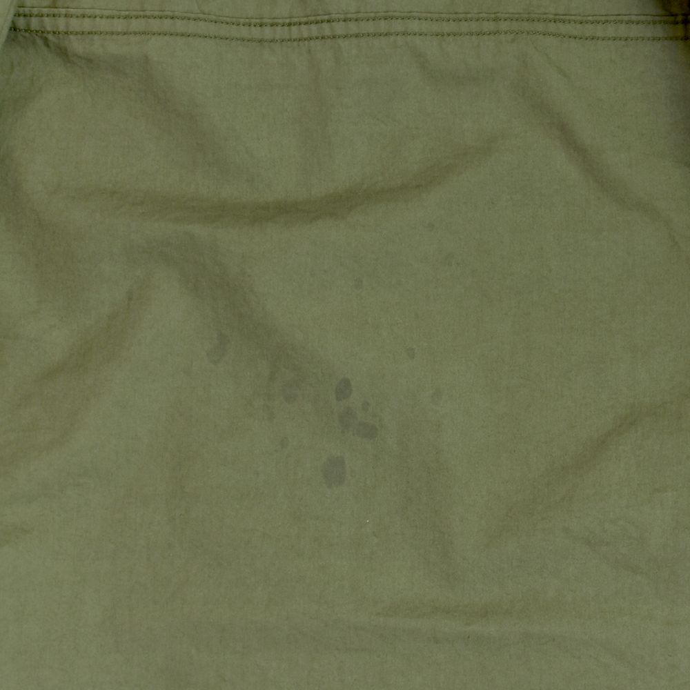 コリンボ (COLIMBO) SOUTHERNMOST BUSH JKT. AMEND #3 -CUSTOM- -BE A TIGER SAIGON- サザンモストブッシュジャケット3rd ミリタリーシャツジャケット カスタムファティーグジャケット ZA-0105