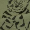コリンボ (COLIMBO) SOUTHERNMOST BUSH JKT. AMEND #3 -CUSTOM- -BE A TIGER SAIGON- サザンモストブッシュジャケット3rd ミリタリーシャツジャケット カスタムファティーグジャケット ZA-0105