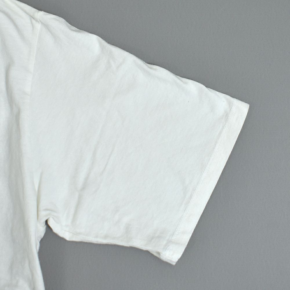 パタゴニア (PATAGONIA) メンズ '73 テキスト ロゴ オーガニック Tシャツ Men's '73 Text Logo Organic T-Shirt 半袖プリントTシャツ 37776