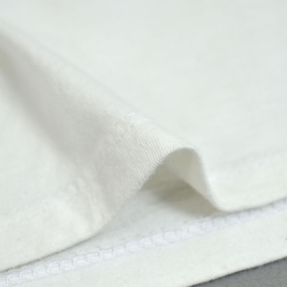 パタゴニア (PATAGONIA) メンズ '73 テキスト ロゴ オーガニック Tシャツ Men's '73 Text Logo Organic T-Shirt 半袖プリントTシャツ 37776