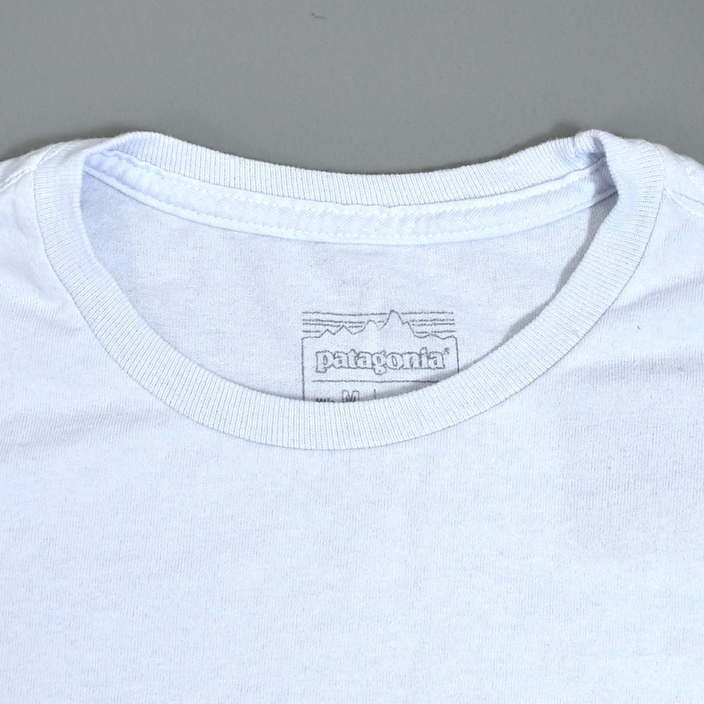 パタゴニア (PATAGONIA) メンズ ウインド ランナー レスポンシビリティー Men's Wind Runner Responsibili-Tee 半袖プリントTシャツ 37799