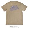 パタゴニア (PATAGONIA) メンズ ウインド ランナー レスポンシビリティー Men's Wind Runner Responsibili-Tee 半袖プリントTシャツ 37799
