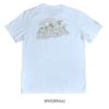 パタゴニア (PATAGONIA) メンズ ウインド ランナー レスポンシビリティー Men's Wind Runner Responsibili-Tee 半袖プリントTシャツ 37799