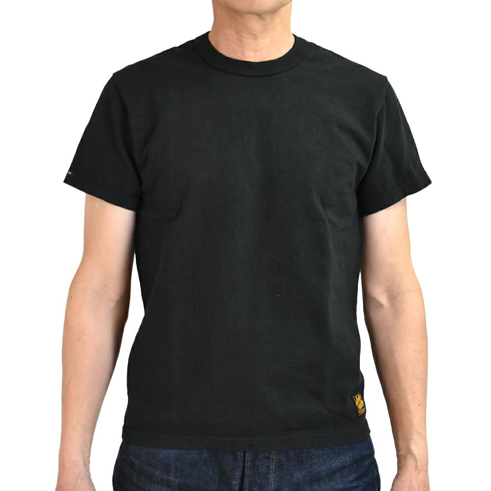 デラックスウエア (DELUXEWARE) DX.3 半袖無地Tシャツ DXTS-00