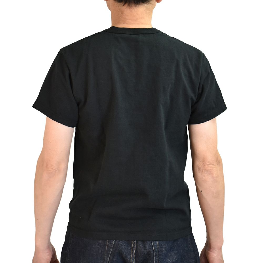 デラックスウエア (DELUXEWARE) DX.3 半袖無地Tシャツ DXTS-00