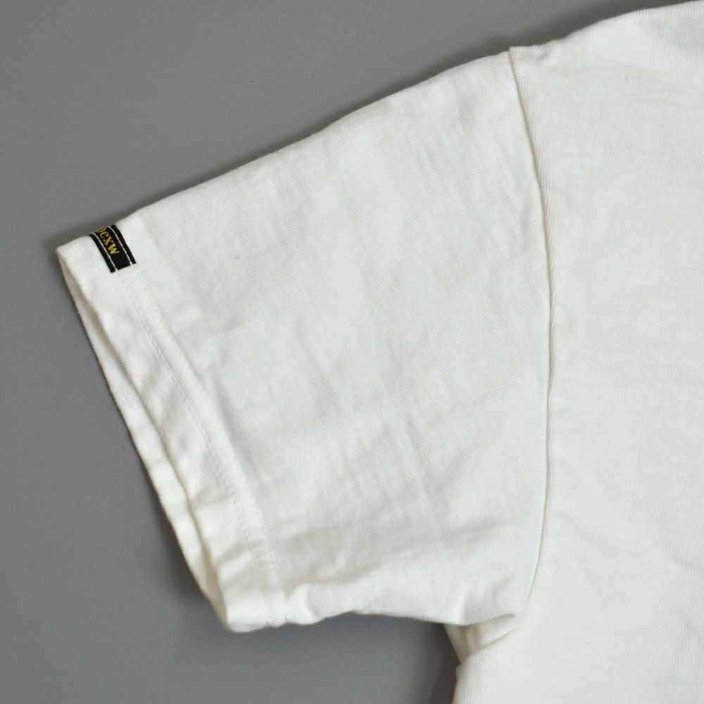 デラックスウエア (DELUXEWARE) DX.3 半袖無地Tシャツ DXTS-00