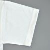 マオメイド (MAOMADE) タイプライター ロゴ お手紙 TEE 半袖プリントTシャツ 521221