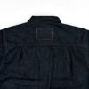 デラックスウエア (DELUXEWARE) VINTAGE FIRST JACKET ノンウォッシュ ヴィンテージファーストデニムジャケット ジージャン ファーストモデル 1949XJ