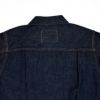 デラックスウエア (DELUXEWARE) VINTAGE FIRST JACKET ノンウォッシュ ヴィンテージファーストデニムジャケット ジージャン ファーストモデル 1949XJ