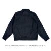 デラックスウエア (DELUXEWARE) VINTAGE FIRST JACKET ノンウォッシュ ヴィンテージファーストデニムジャケット ジージャン ファーストモデル 1949XJ