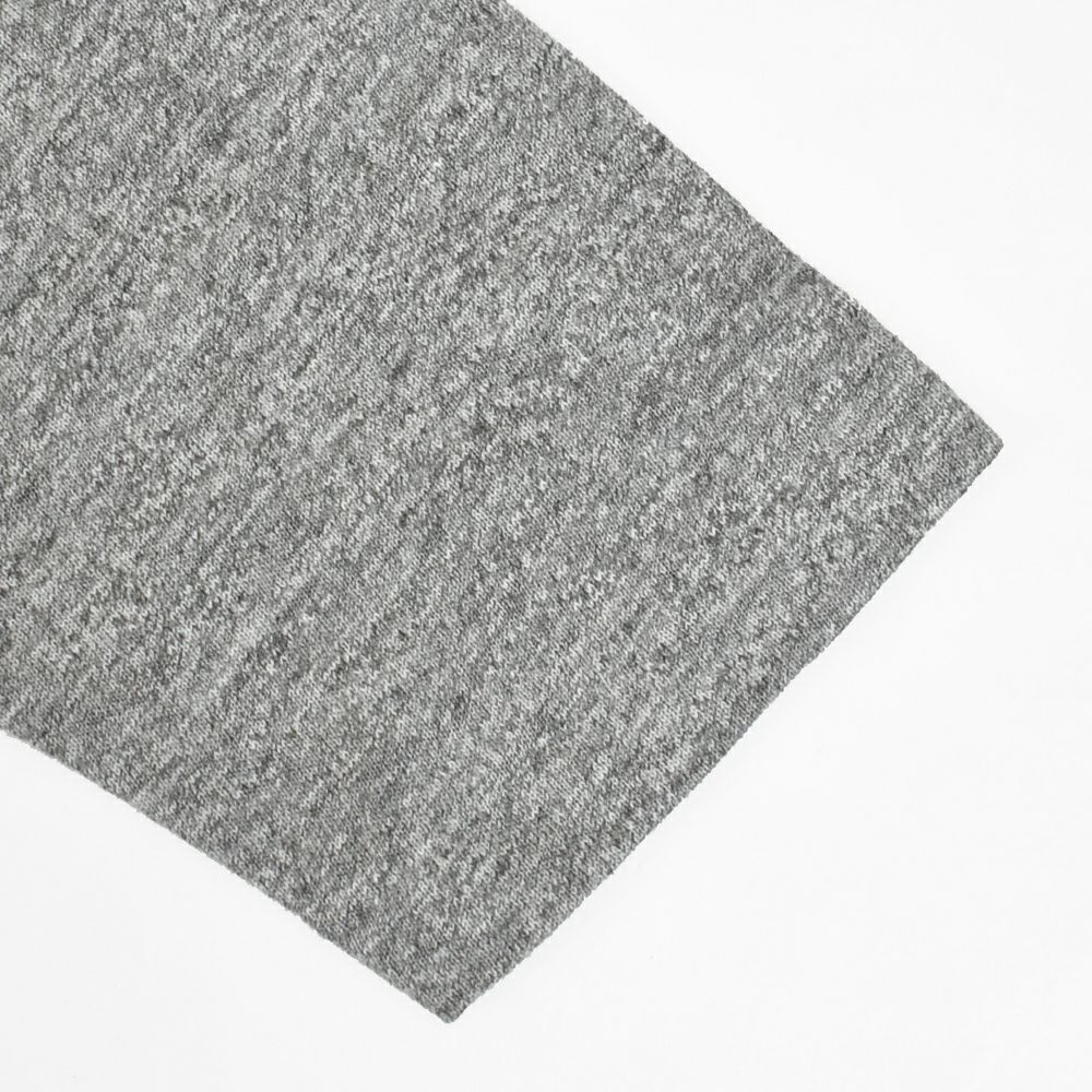 ウエアハウス (WAREHOUSE) Lot 4063 7分袖フットボールT FRANKLIN CENTRAL プリントTシャツ ロンT 4063