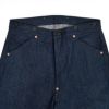 ウエアハウス (WAREHOUSE) Lot 1333 1910-1915 No3 WAIST OVERALLS ジーンズ デニムパンツ ジーパン