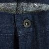 ウエアハウス (WAREHOUSE) Lot 1333 1910-1915 No3 WAIST OVERALLS ジーンズ デニムパンツ ジーパン