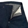 ウエアハウス (WAREHOUSE) Lot 1333 1910-1915 No3 WAIST OVERALLS ジーンズ デニムパンツ ジーパン