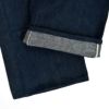 ウエアハウス (WAREHOUSE) Lot 1333 1910-1915 No3 WAIST OVERALLS ジーンズ デニムパンツ ジーパン