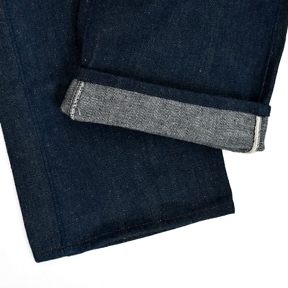 ウエアハウス (WAREHOUSE) Lot 1333 1910-1915 No3 WAIST OVERALLS ジーンズ デニムパンツ ジーパン