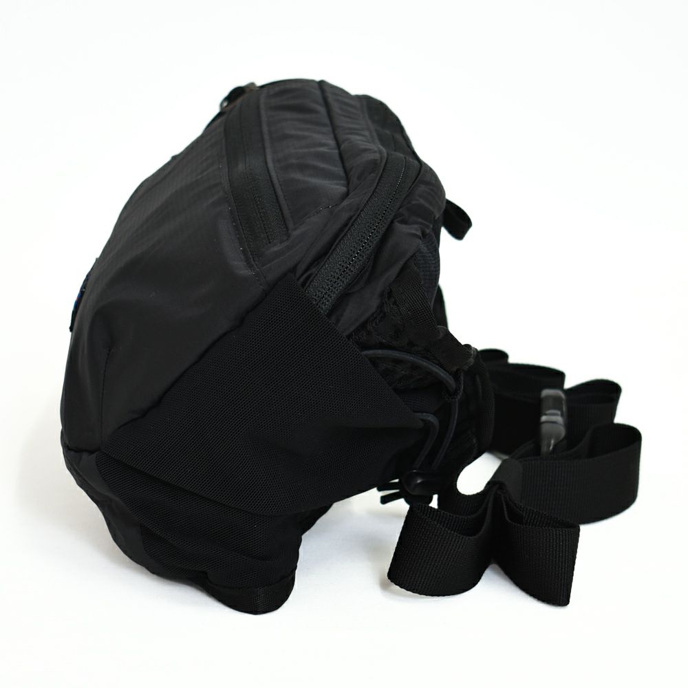 パタゴニア (PATAGONIA) テラヴィア ヒップ パック 5L Terravia Hip Pack ヒップバッグ ウエストバッグ ショルダーバッグ 49021
