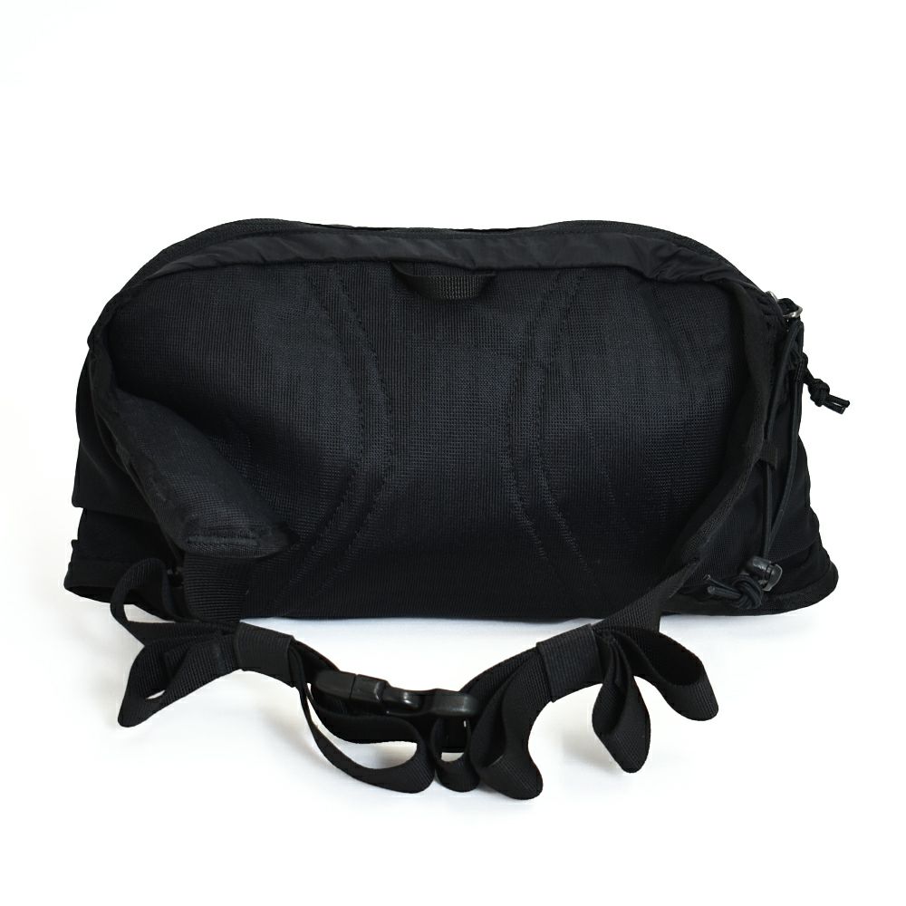 パタゴニア (PATAGONIA) テラヴィア ヒップ パック 5L Terravia Hip Pack ヒップバッグ ウエストバッグ ショルダーバッグ 49021