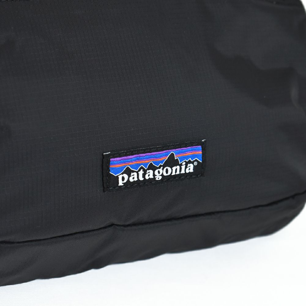 パタゴニア (PATAGONIA) テラヴィア ヒップ パック 5L Terravia Hip Pack ヒップバッグ ウエストバッグ ショルダーバッグ 49021
