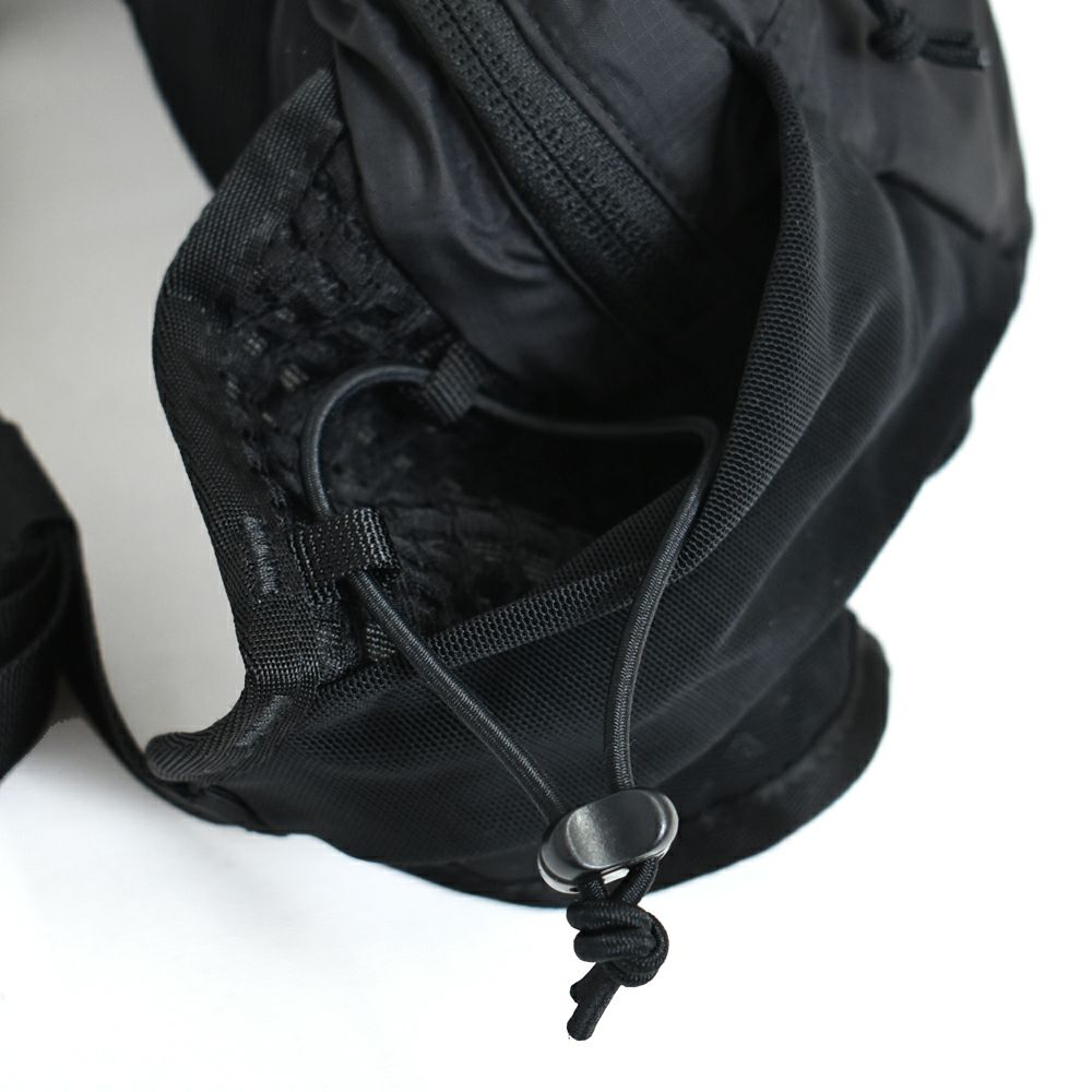 パタゴニア (PATAGONIA) テラヴィア ヒップ パック 5L Terravia Hip Pack ヒップバッグ ウエストバッグ ショルダーバッグ 49021