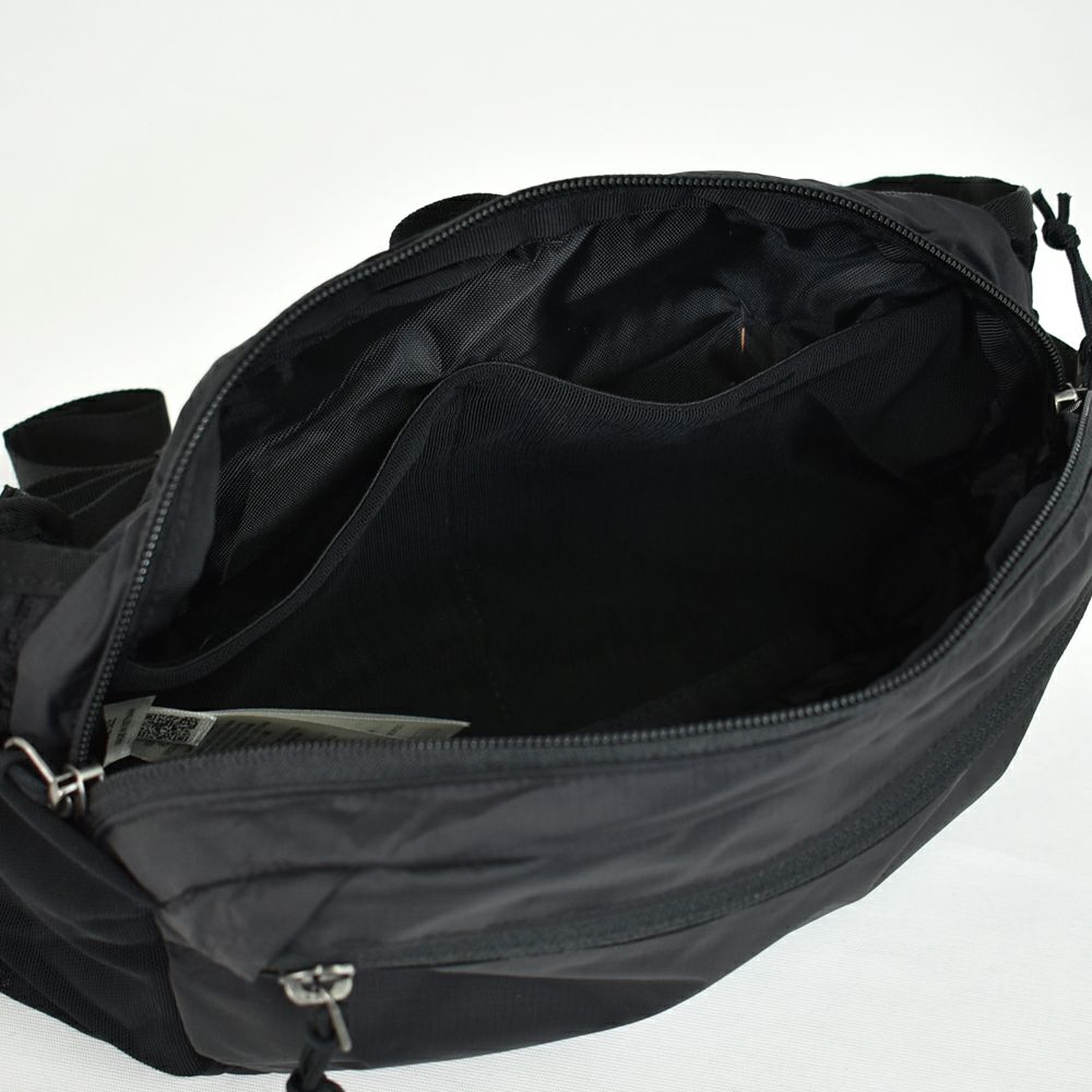 パタゴニア (PATAGONIA) テラヴィア ヒップ パック 5L Terravia Hip Pack ヒップバッグ ウエストバッグ ショルダーバッグ 49021