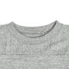 ウエアハウス (WAREHOUSE) Lot 4063 7分袖フットボールT GONZAGA HI 半袖プリントTシャツ ロンT 4063