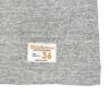 ウエアハウス (WAREHOUSE) Lot 4063 7分袖フットボールT GONZAGA HI 半袖プリントTシャツ ロンT 4063