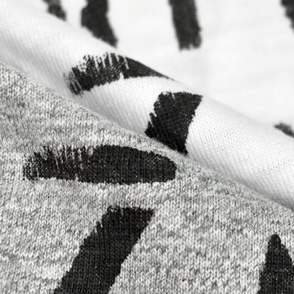 ウエアハウス (WAREHOUSE) Lot 4063 7分袖フットボールT GONZAGA HI 半袖プリントTシャツ ロンT 4063