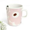 マリメッコ (marimekko) Unikko マグカップ 250ml ウニッコ 食器 花 ギフト 52259-4-74488 52259474488