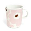 マリメッコ (marimekko) Unikko マグカップ 250ml ウニッコ 食器 花 ギフト 52259-4-74488 52259474488